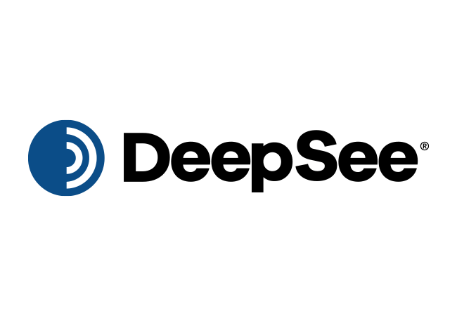 DeepSee Logo