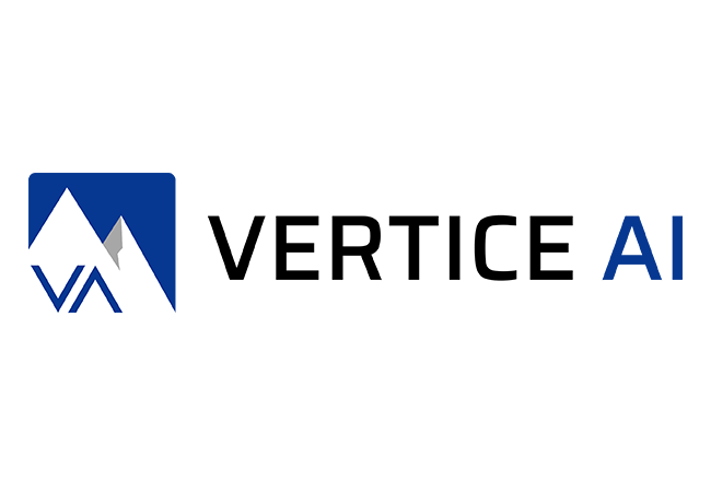 VerticeAI Logo