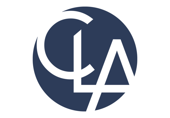 CLA Logo