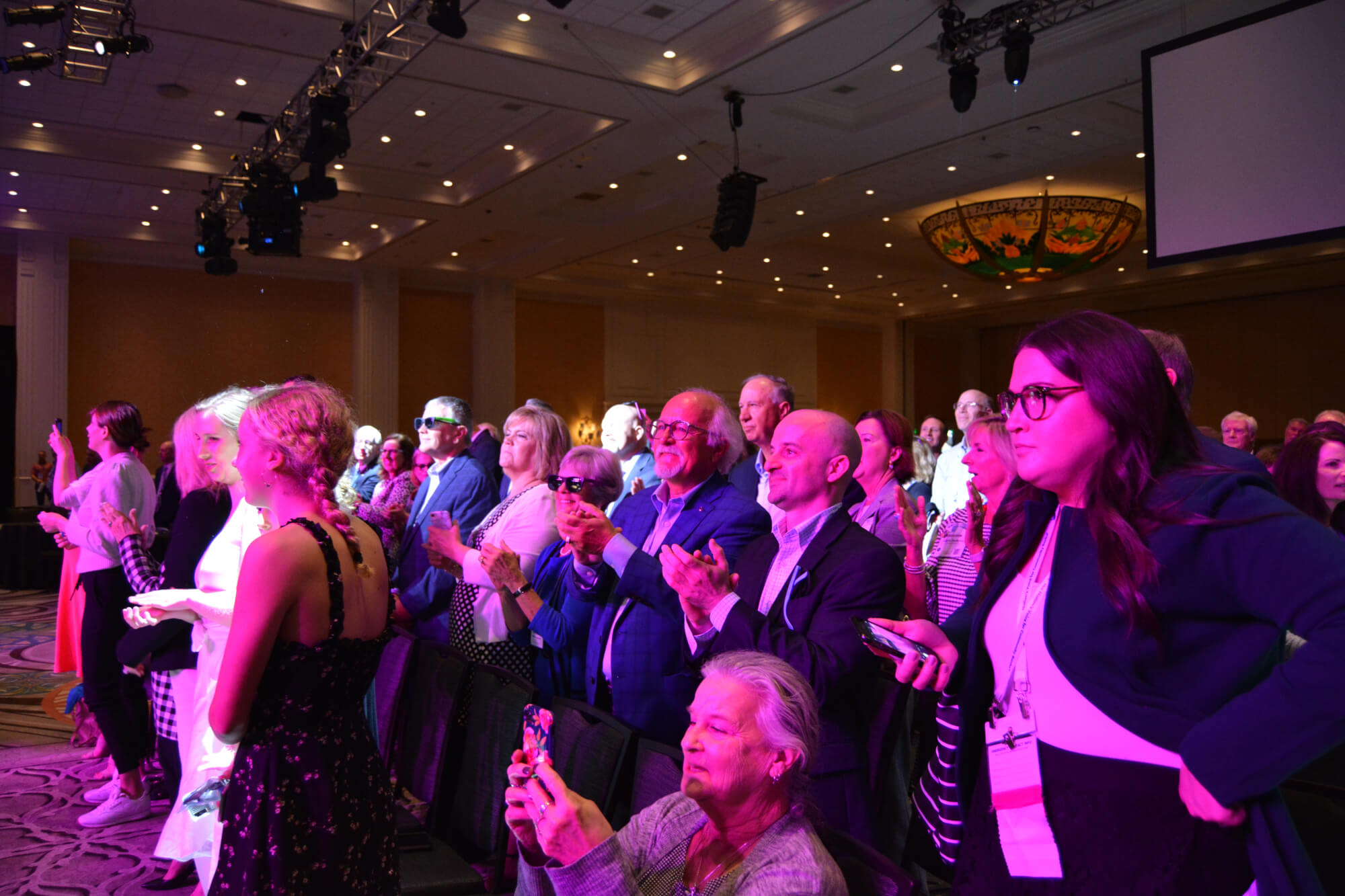 ICBA LIVE Audience