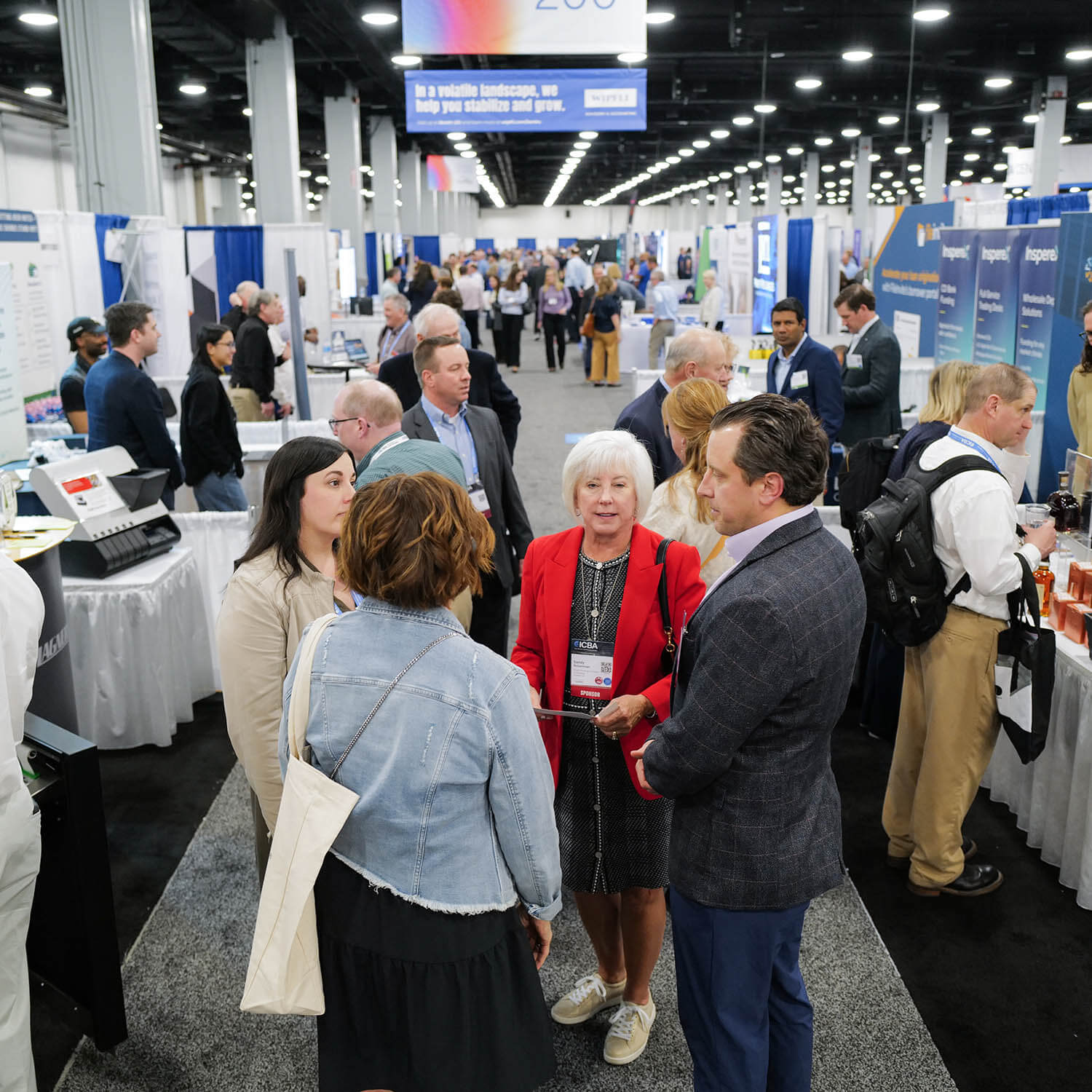 777 ICBA LIVE Group