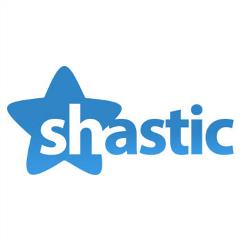 Shastic