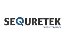 Sequretek Logo