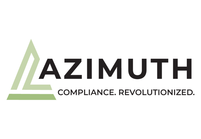 Azimuth logo