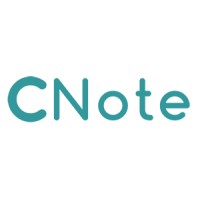 cnote logo