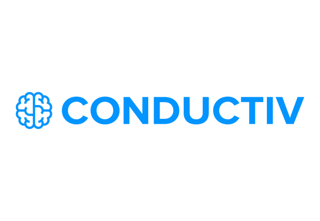 Conduvtiv logo