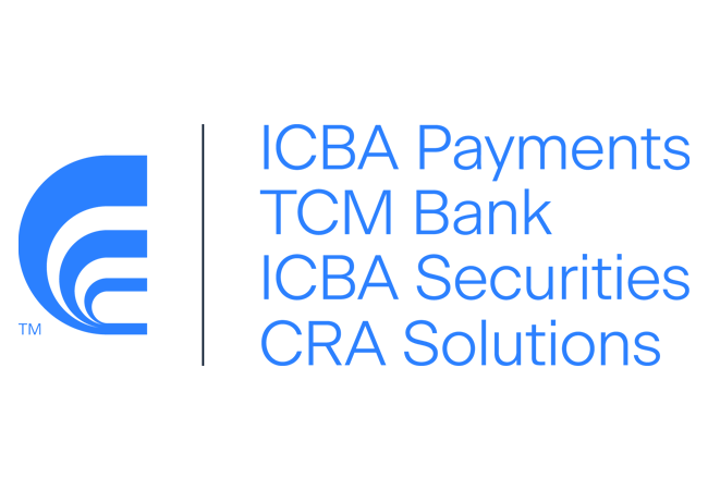 ICBA Services Sponsorships