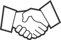 handshake