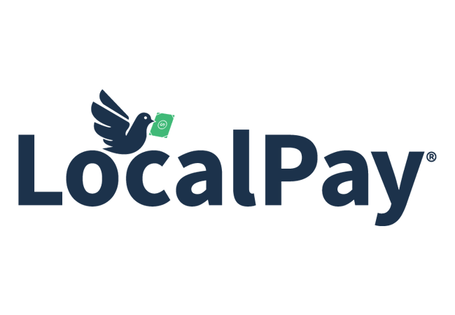 LocalPay Logo