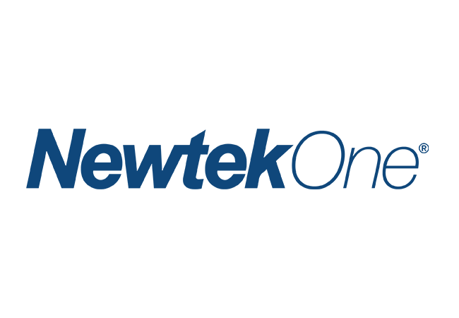 Newtek Logo