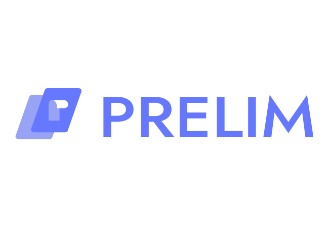 Prelim Logo