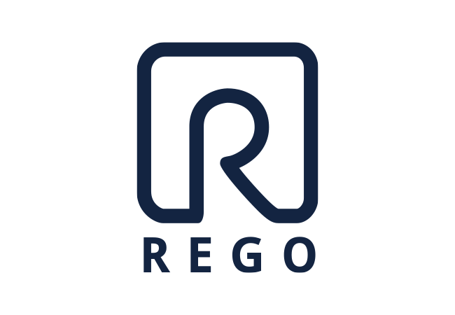 Rego Logo