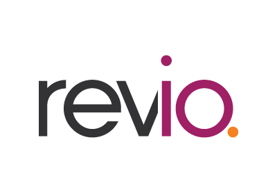 Revio logo