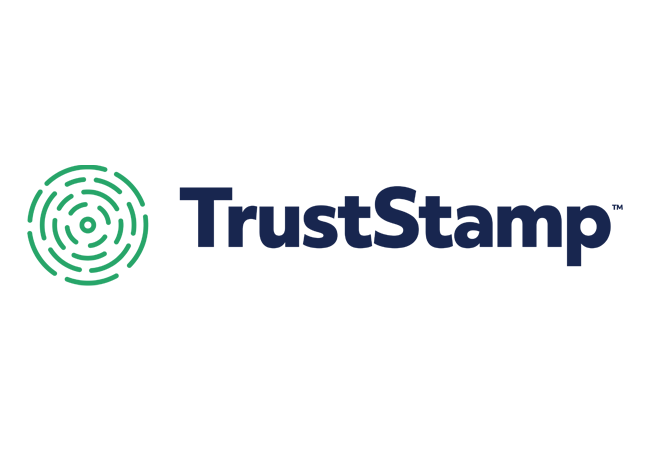 TrustStamp logo