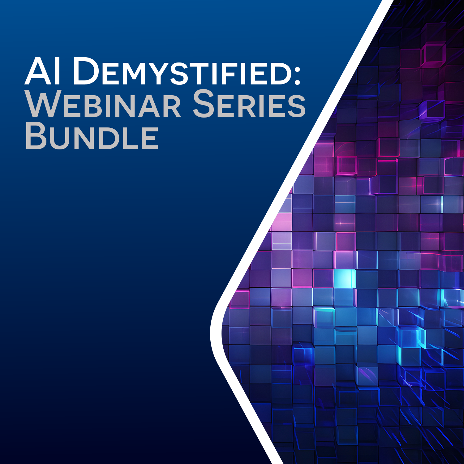 AI Demystified Bundle