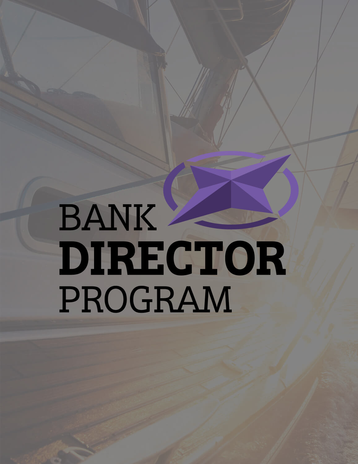 Bank Director Program