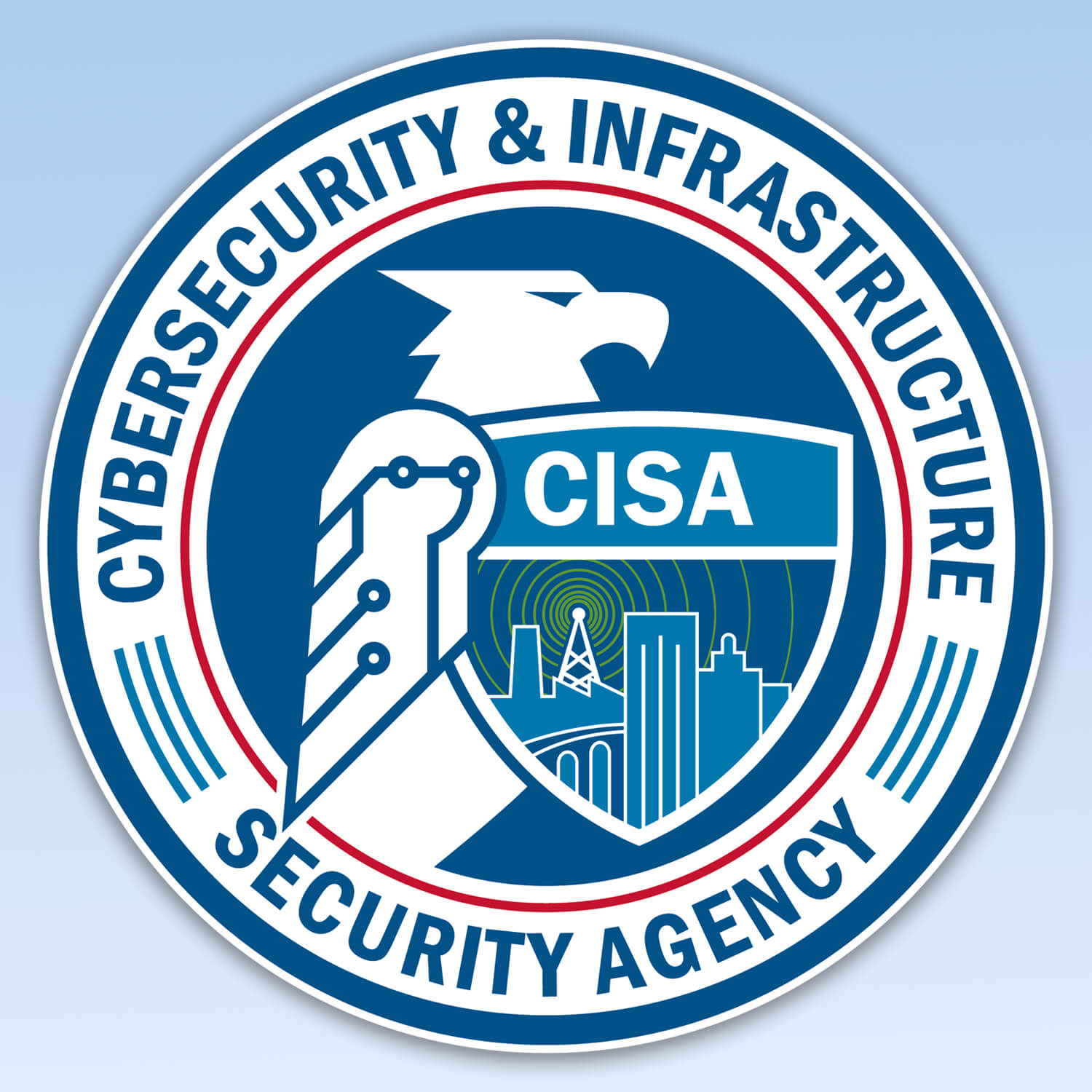 CISA Logo