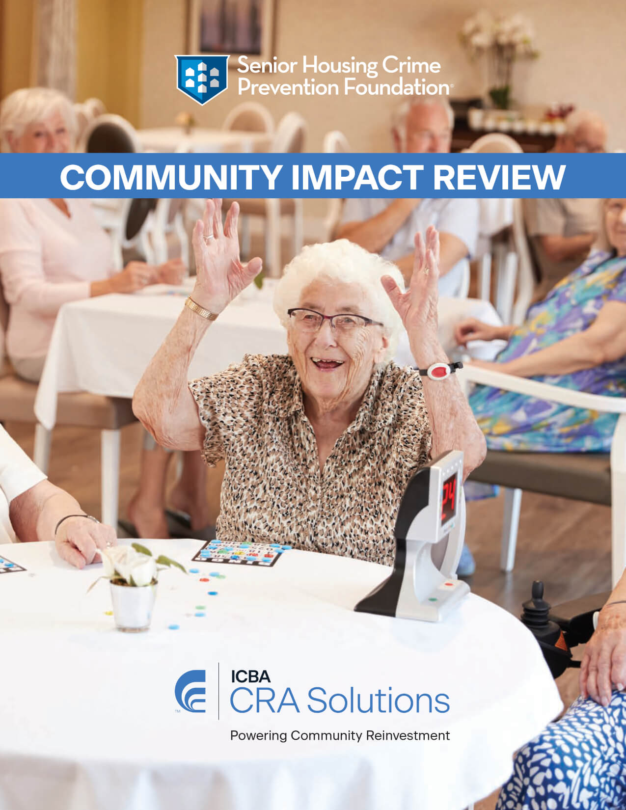 CRA Impact Review