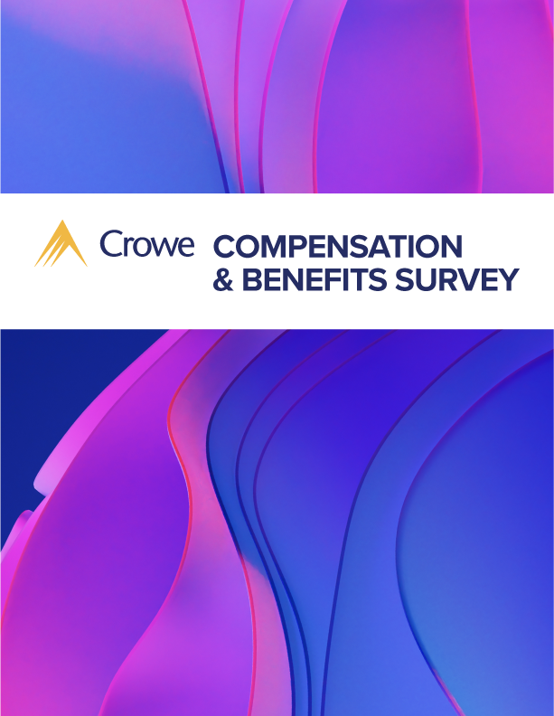 Crowe Survey