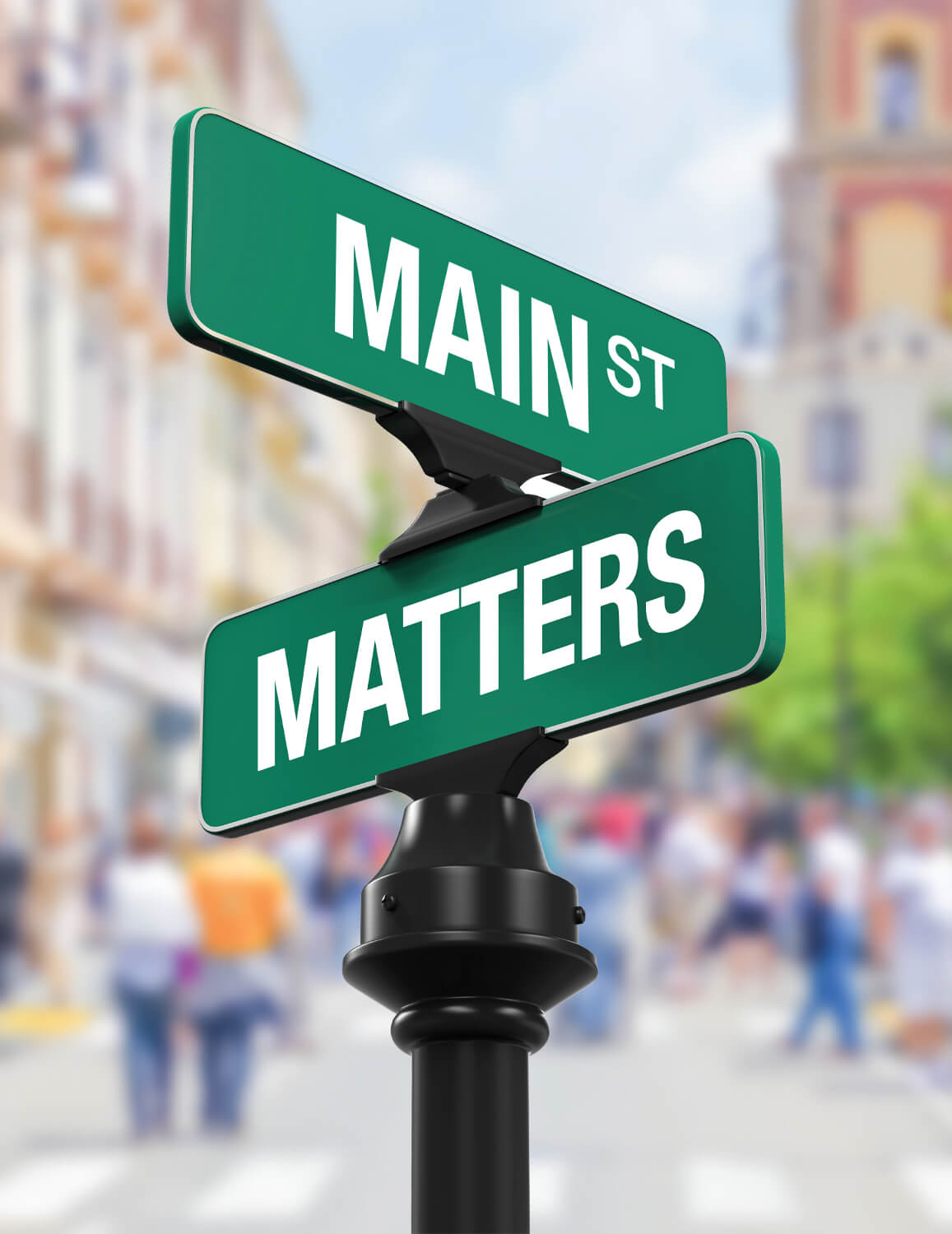 Main Street Matters