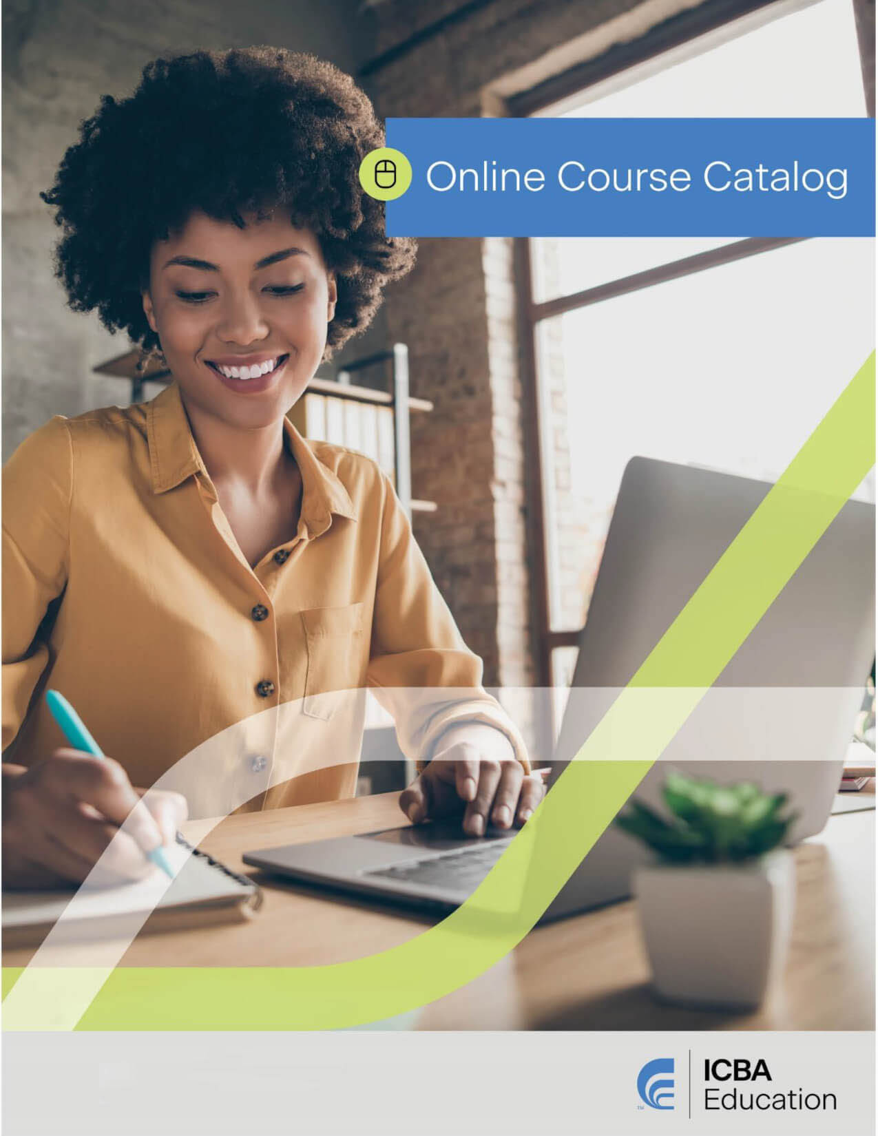 Online Training Course Catalog