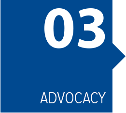 advocacy